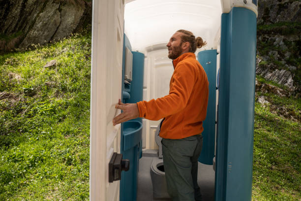 Best Temporary restroom rental  in Grand Marais, MN