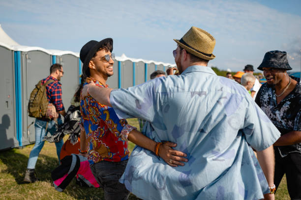 Best Affordable porta potty rental  in Grand Marais, MN