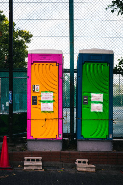 Best Porta potty delivery and setup  in Grand Marais, MN